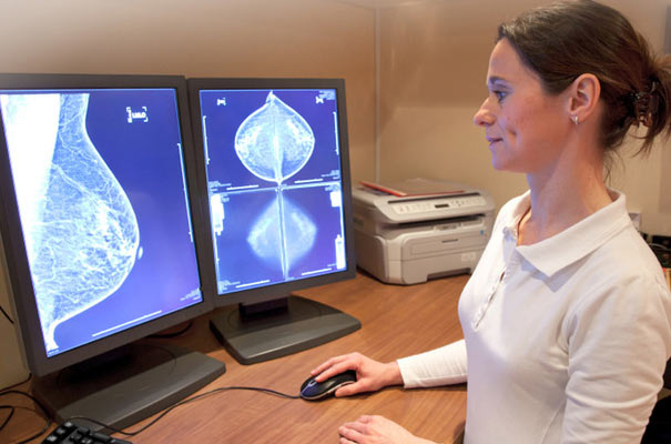Mammografi  Hakkında  Unutulmaması Gereken 9 Önemli Bilgi